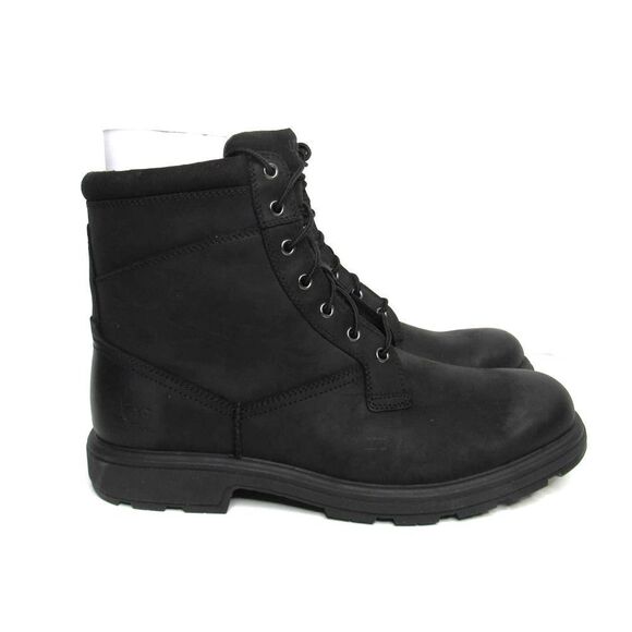 UGG BILTMORE WATERPROOF LEATHER WORK BOOTS main image 7